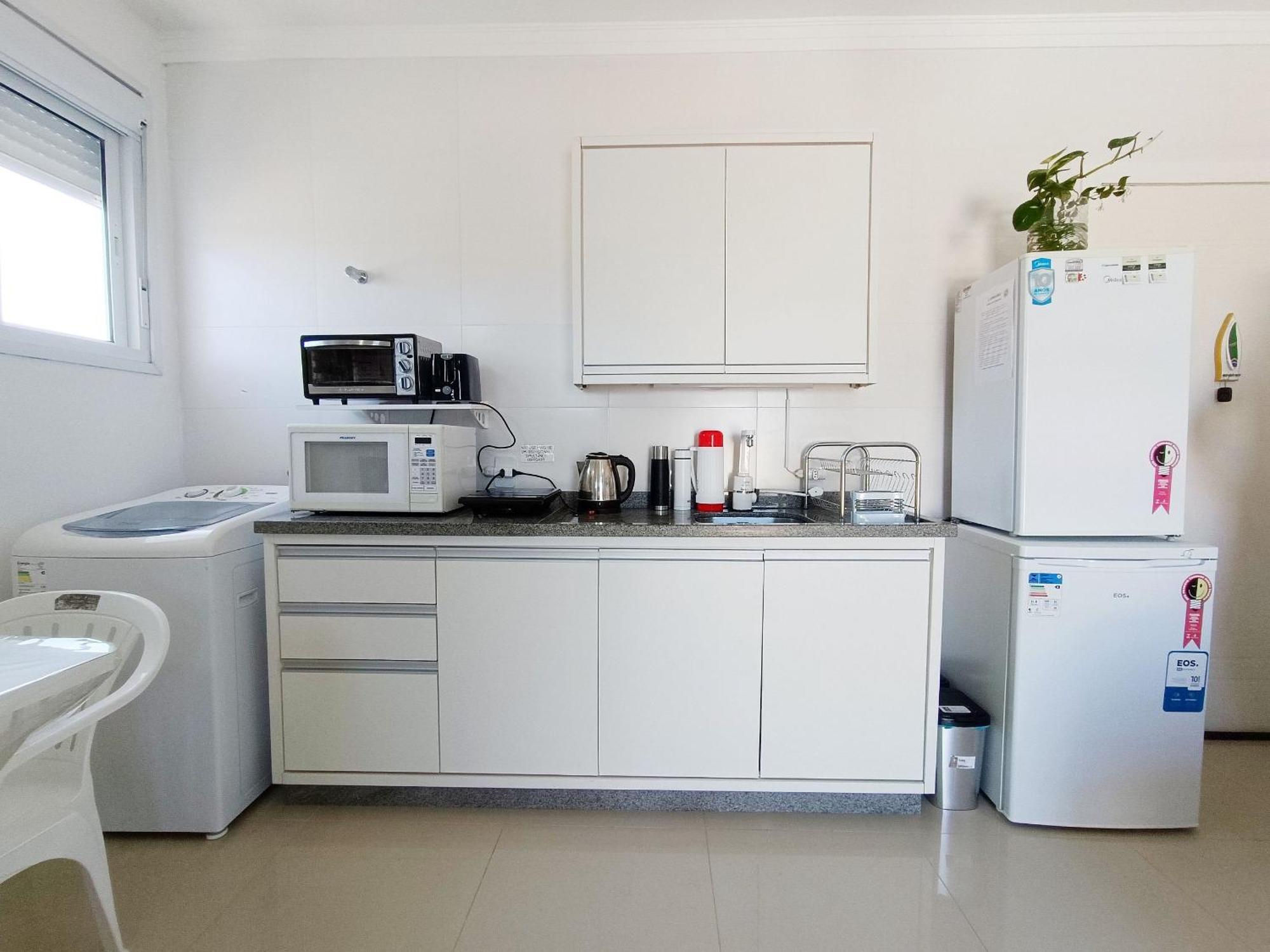 Cobertura Loft, Incrivel Vista Mar! - Sbr501 *