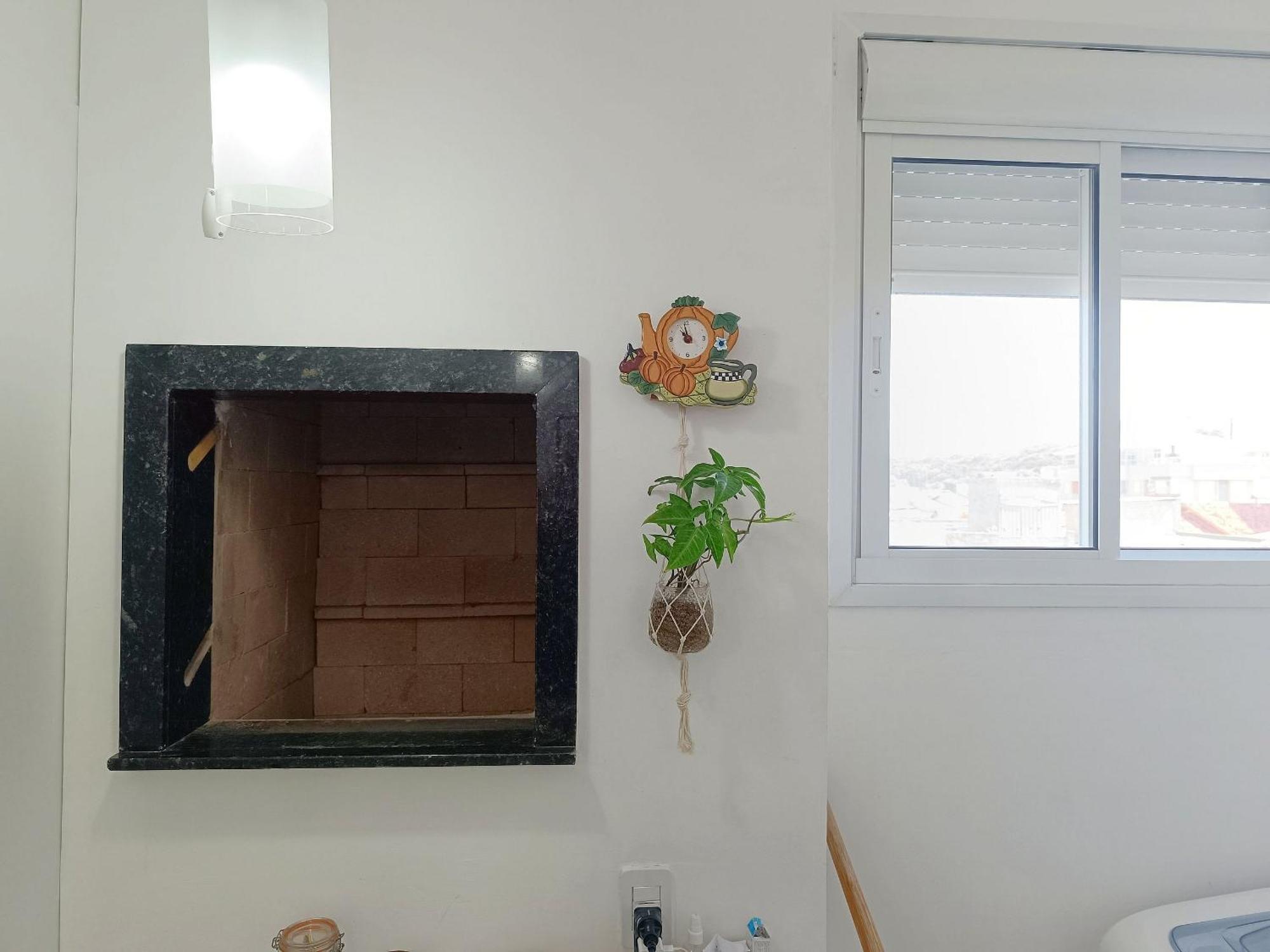Apartment Cobertura Loft, Incrivel Vista Mar! - Sbr501