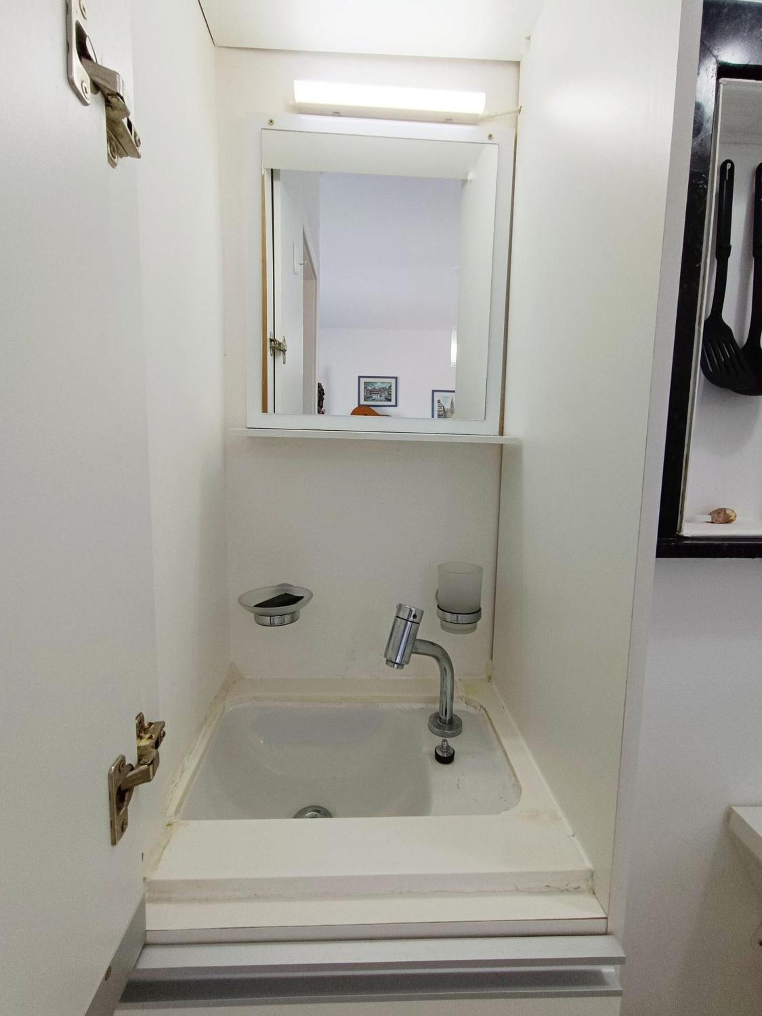 Apartment Cobertura Loft, Incrivel Vista Mar! - Sbr501