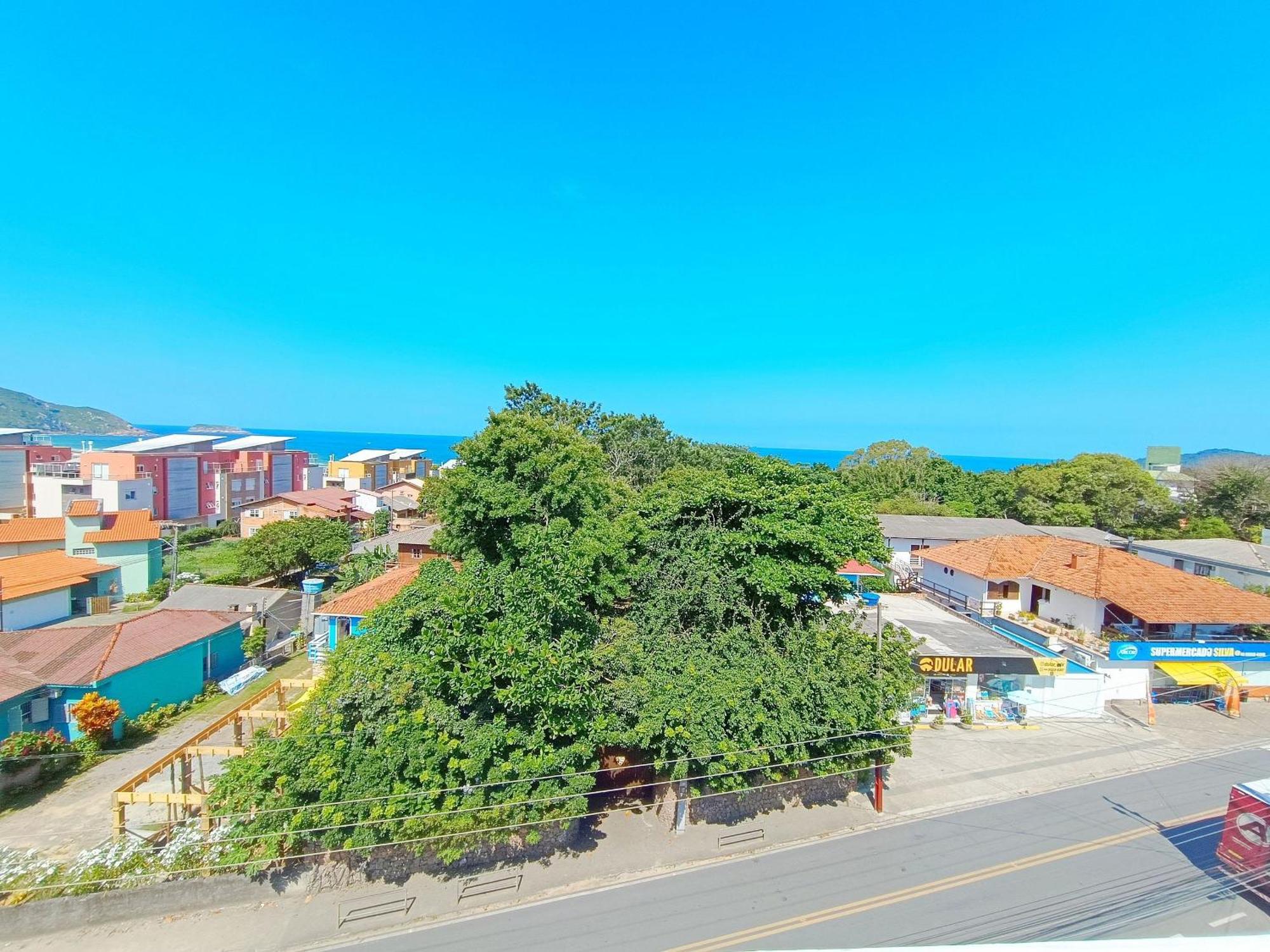 Apartment Cobertura Loft, Incrivel Vista Mar! - Sbr501 *