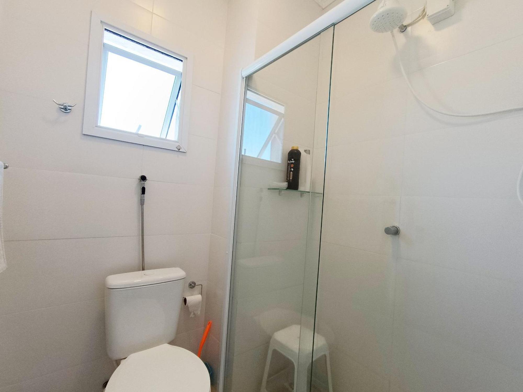 Apartamento Cobertura Loft, Incrivel Vista Mar! - Sbr501 Florianópolis
